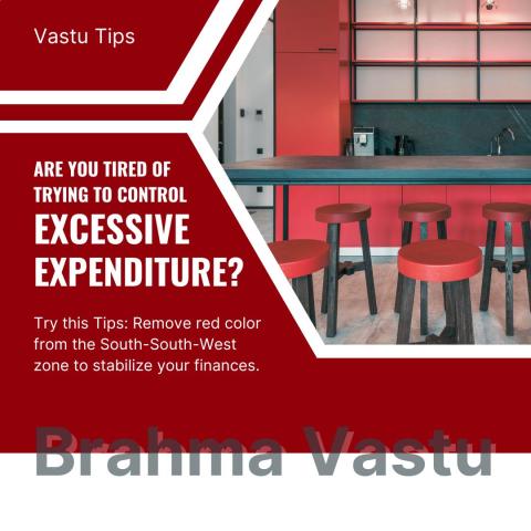 Vastu Tips